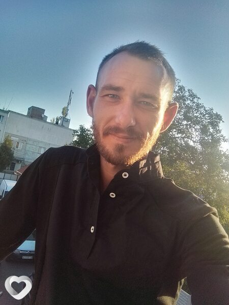 Саня, 28, Николаеве — анкета №647992