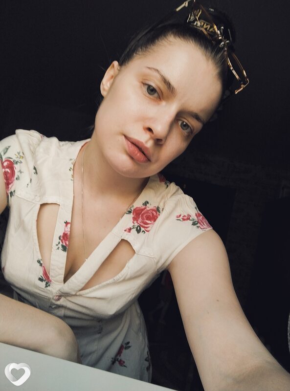 Анастасия, 28, Бресте — анкета №647993