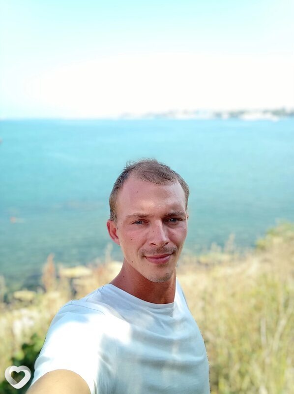 Егор, 33, Кирове — анкета №647997