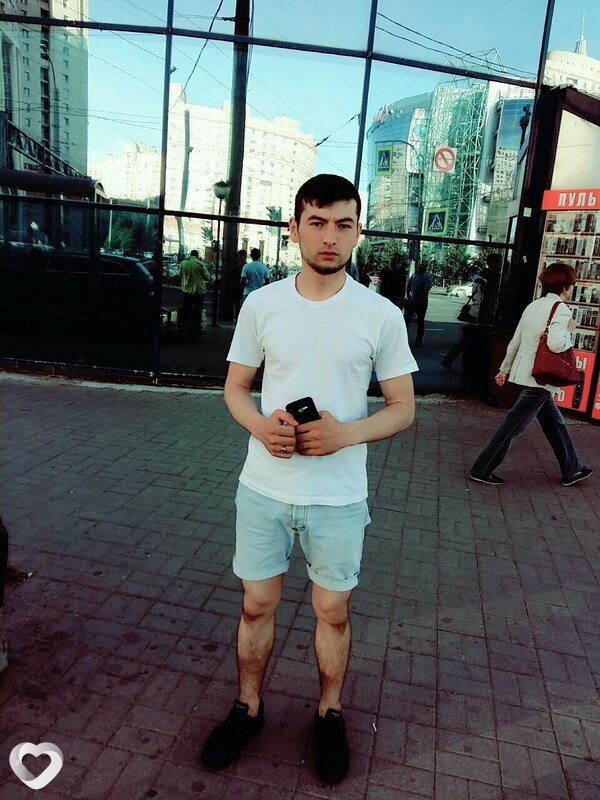 Muso, 28, Сергиеве Посаде — анкета №648001