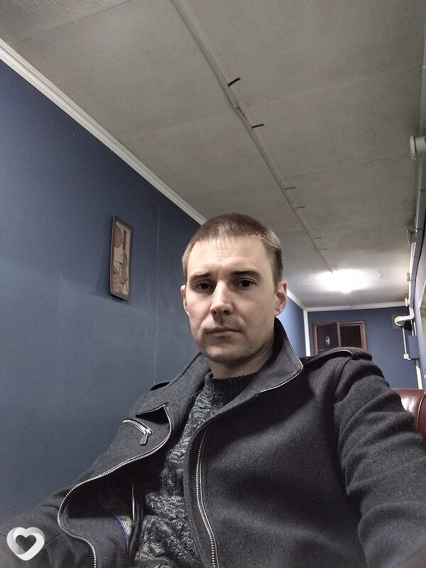 Серый, 38, Благовещенске — анкета №648003