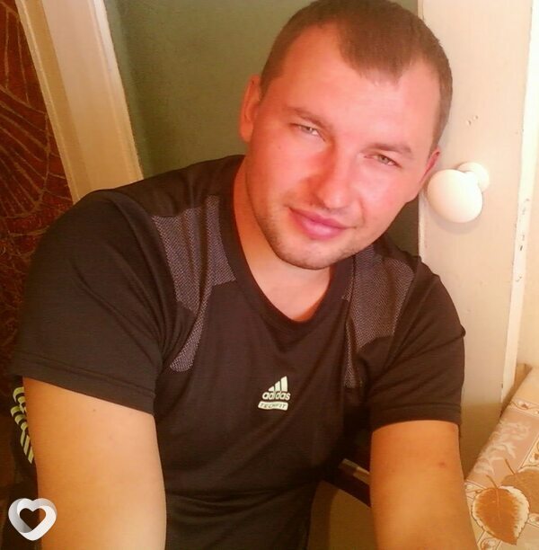 Николай, 42, Волгограде — анкета №648008