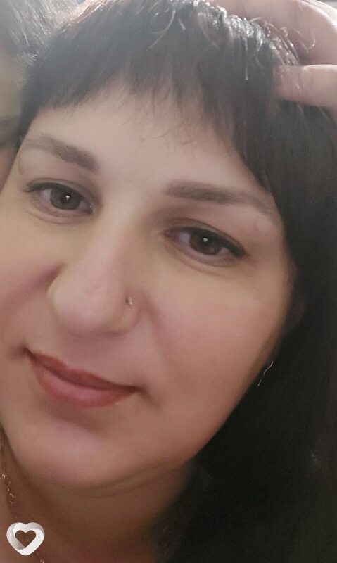 Валентина, 32, Новосибирске — анкета №648112