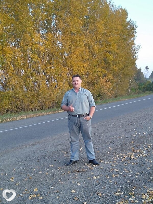 Сергей, 45, Усть-Каменогорск — анкета №648117