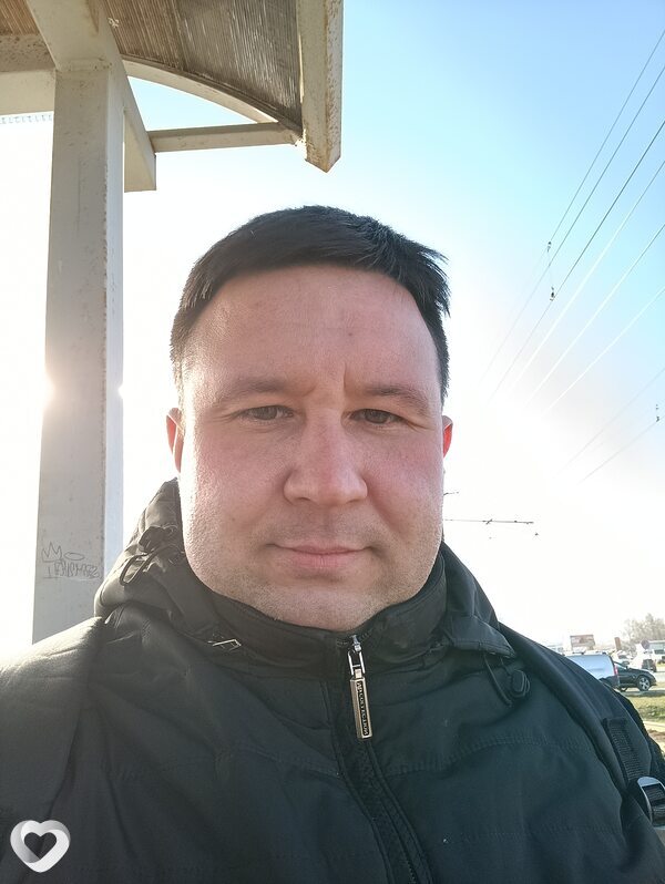 Марат, 37, Набережных Челнах — анкета №648119