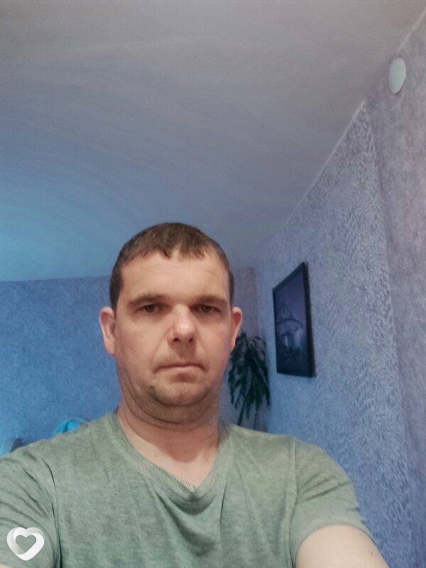Владимир, 45, Саратове — анкета №648129