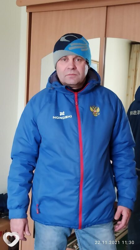 Сергей, 54, Бийске — анкета №648093