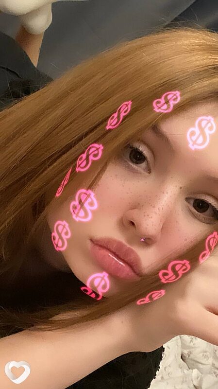 Анастасия, 23, Москве — анкета №648094