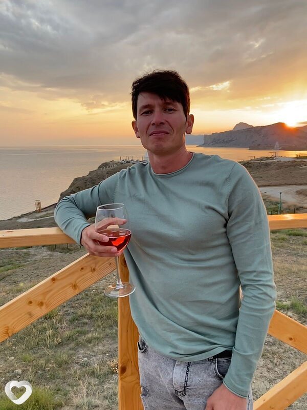 Идрис, 39, Уфе — анкета №648106