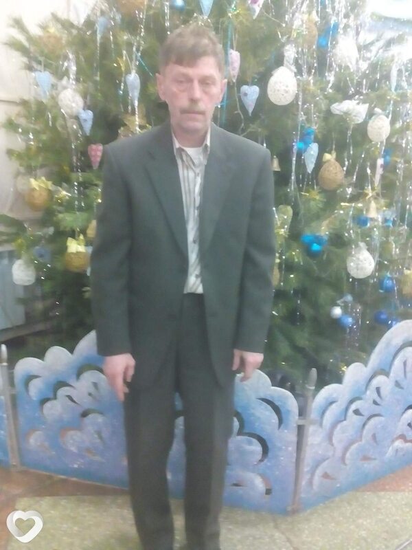 Вадим, 64, Пензе — анкета №648109