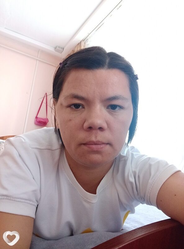 Мариицк, 30, Мариинске — анкета №648912