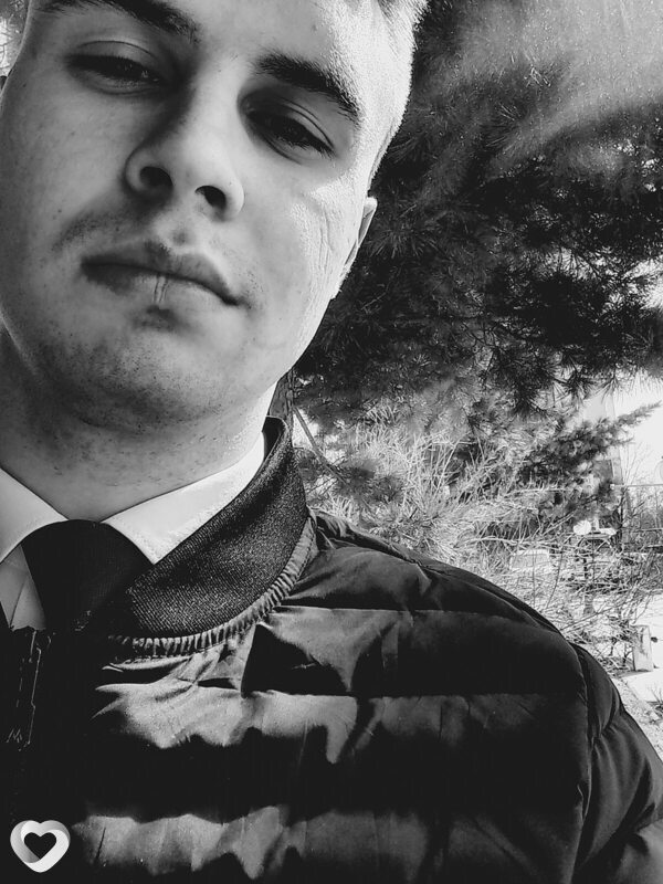 Mikhail, 26, Москве — анкета №648914