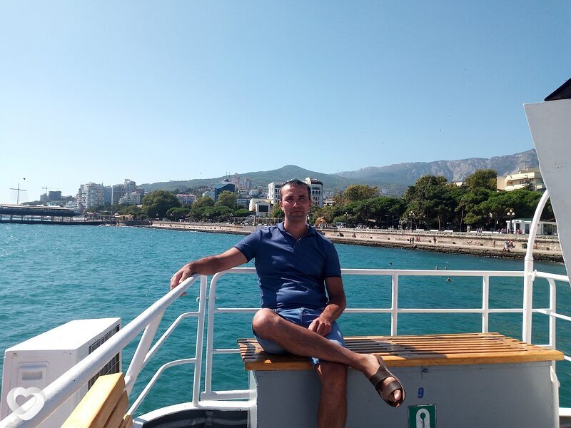 Николай, 42, Чебоксарах — анкета №648915