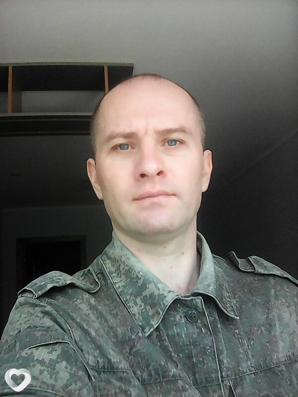 Grog, 29, Макеевке — анкета №648928
