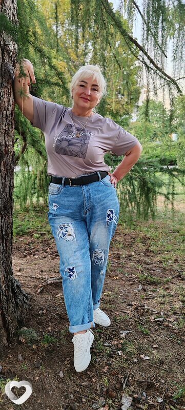 Марина, 63, Москве — анкета №648929