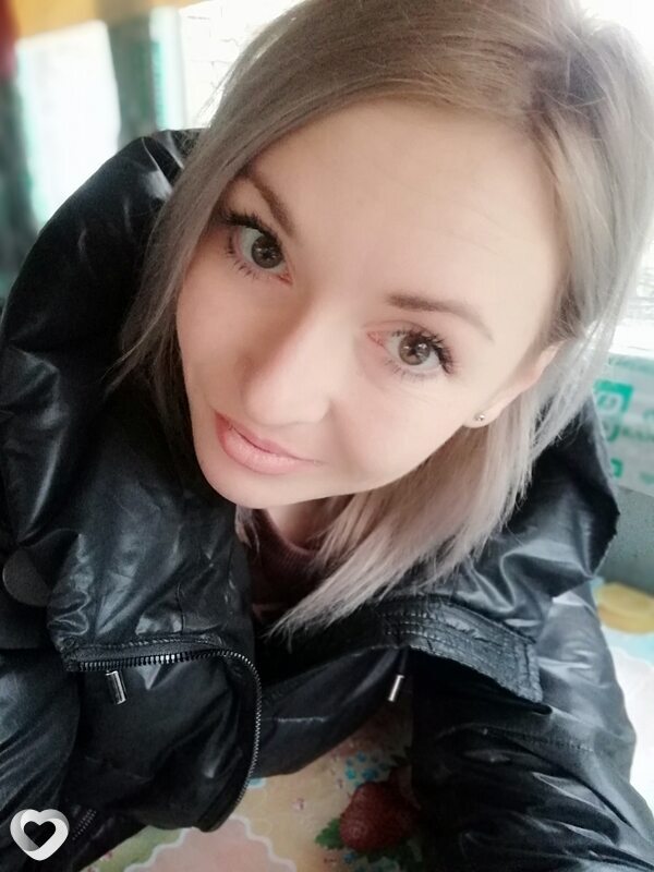 Анастасия, 34, Шахтах — анкета №648935