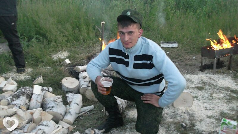 Кирилл, 36, Новосибирске — анкета №648139