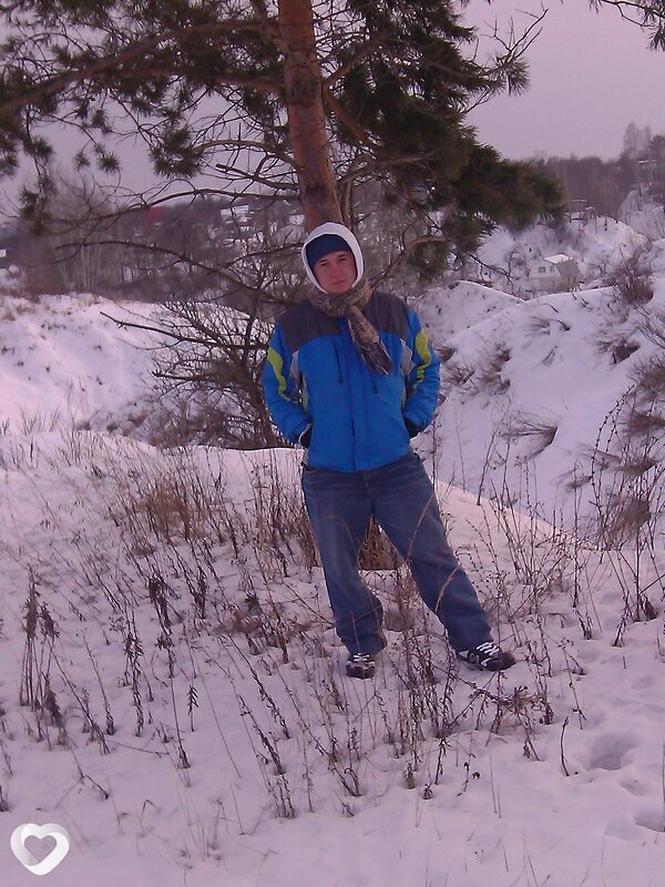 Алексей, 37, Орёл — анкета №648149