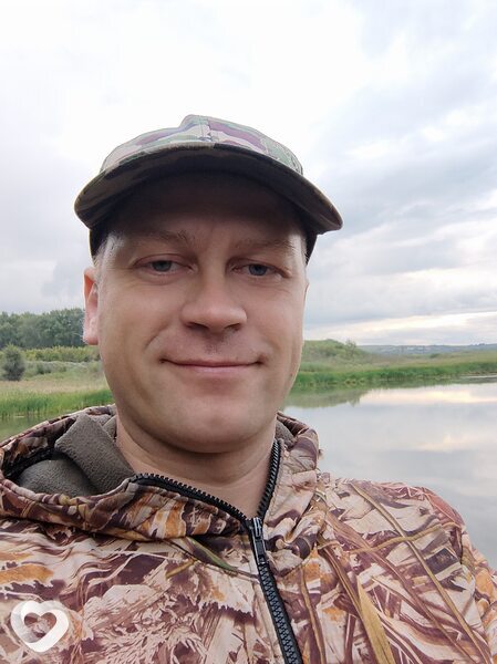 Сергей, Новый Городок