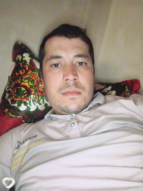 Фаррухх, 33, Омске — анкета №648154
