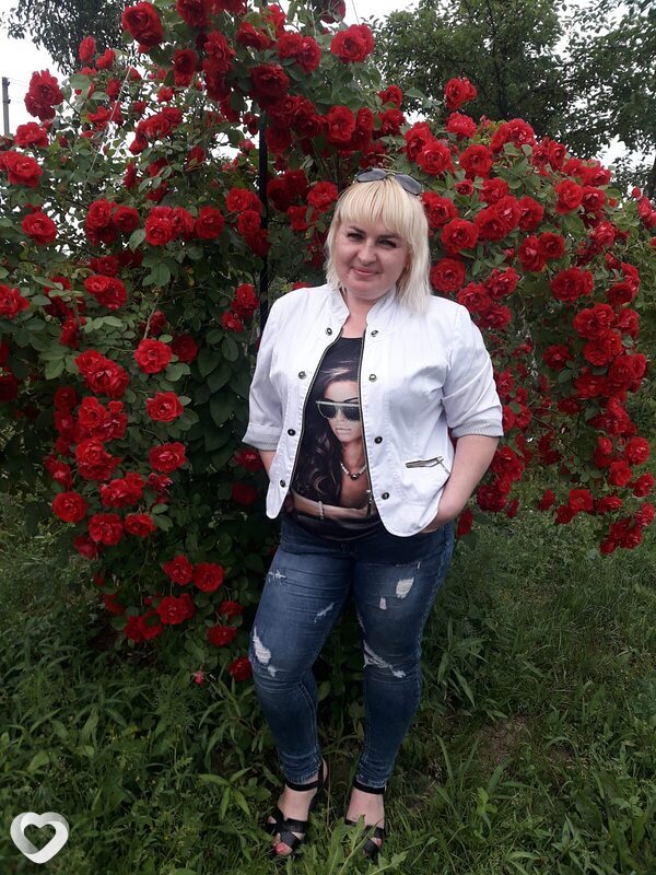Yuiya, 47, Витебске — анкета №648157