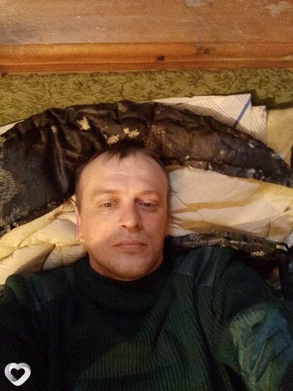 Валерий, 41, Туапсе — анкета №648159