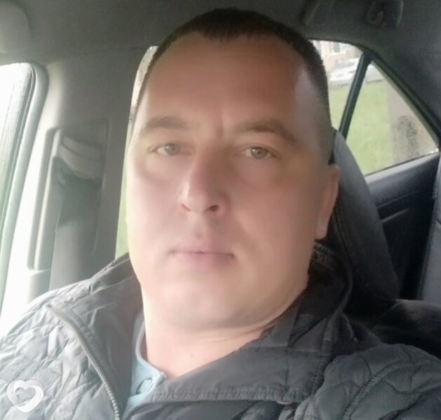 Иван, 43, Санкт-Петербурге — анкета №648289