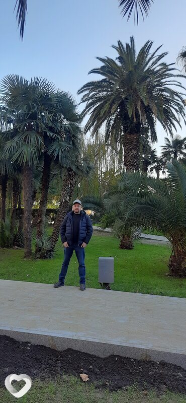 Слава, 47, Москве — анкета №648290