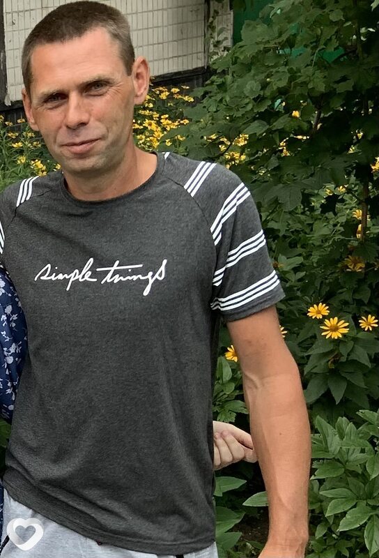 Максим, 23, Кривое Роге — анкета №648291