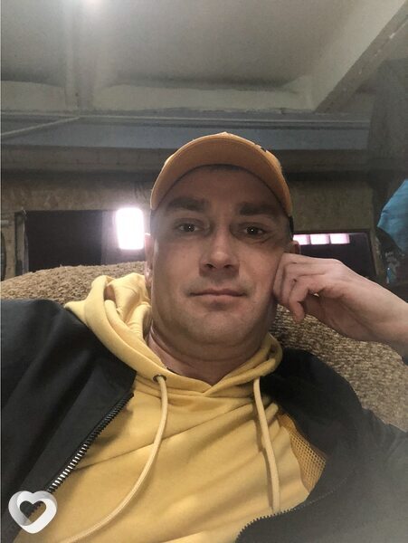 Kos-lisiy, 38, Ижевске — анкета №648294