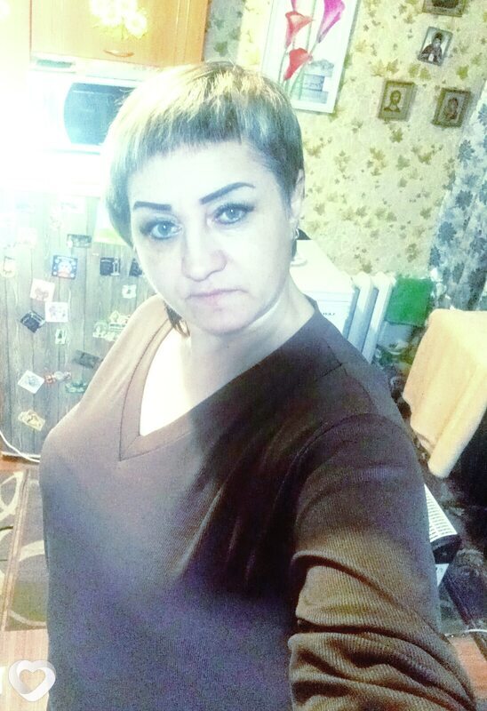 Татьяна, Барабинск