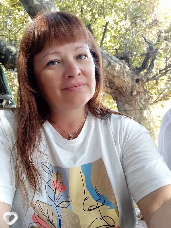 Лариса, 55, Екатеринбурге — анкета №648299