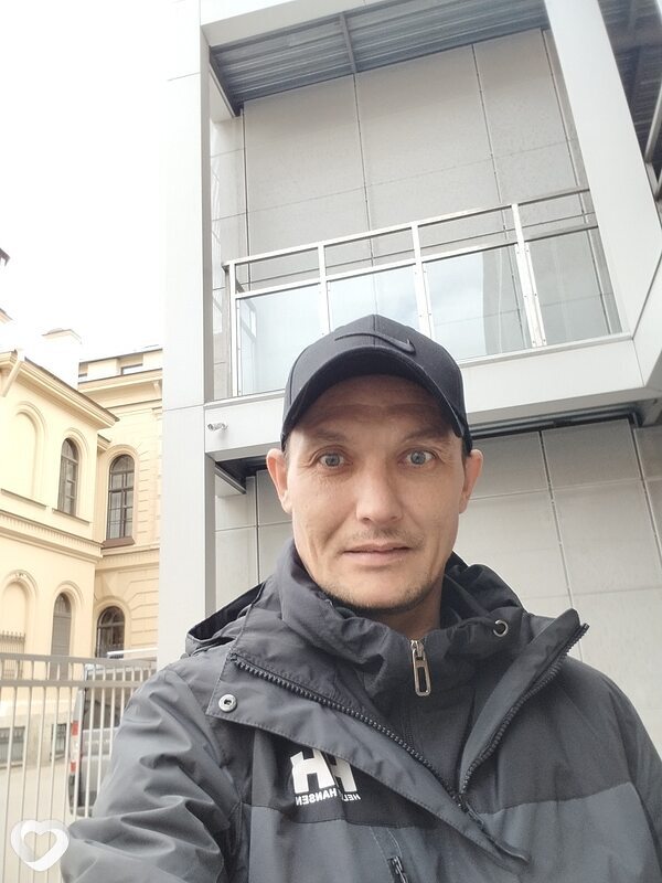 Алексей, 41, Тольятти — анкета №648300