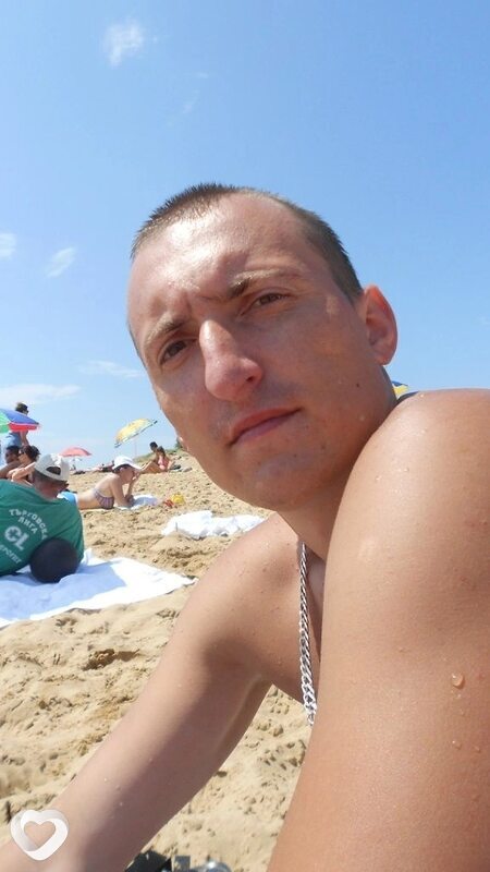 Александр, 38, Лиде — анкета №648305