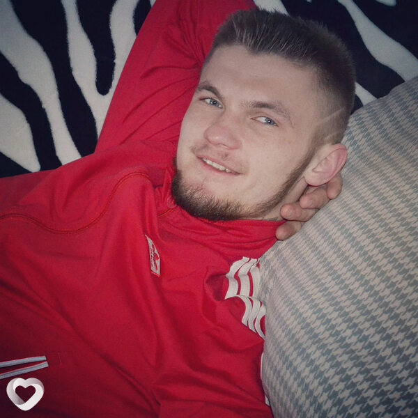Толик, 36, Могилев — анкета №648310