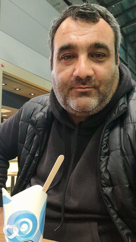 Nizami, 43, Варшава — анкета №648265