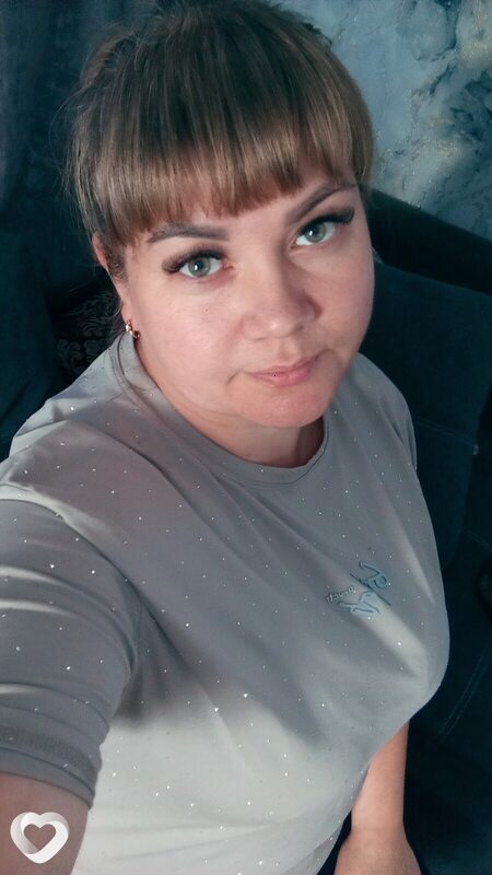 Оксана, 36, Иркутске — анкета №648266
