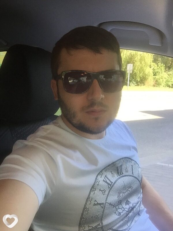 Stiv, 33, Санкт-Петербурге — анкета №648267