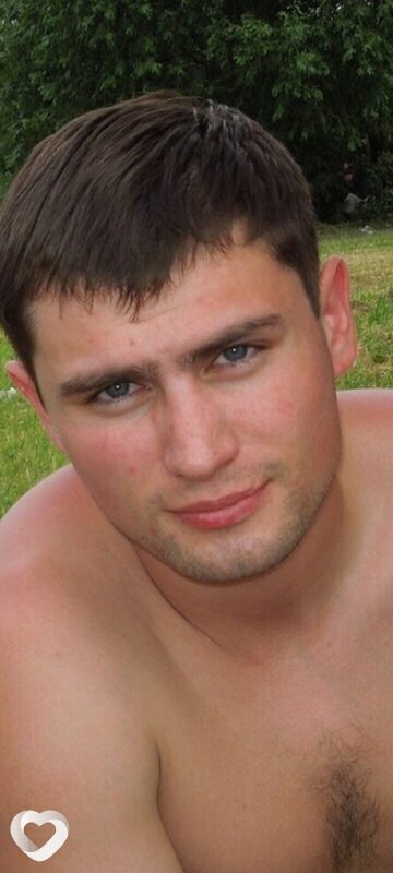Данил, 41, Ленинске-Кузнецком — анкета №648269