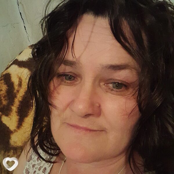Ирина, 51, Минусинске — анкета №648276