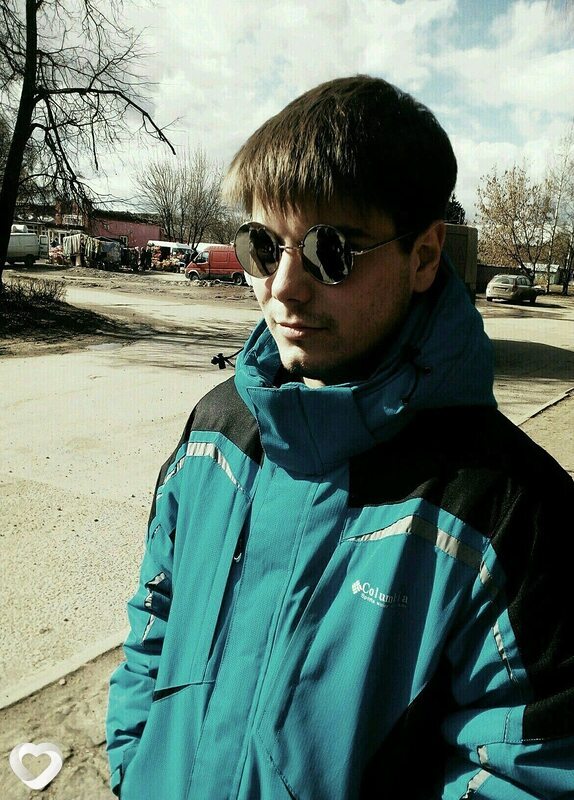 Андрей, 28, Ржеве — анкета №648277