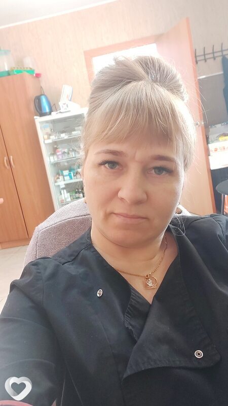 Ксения, Лесогорск