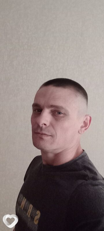 Макс, 37, Омске — анкета №648362