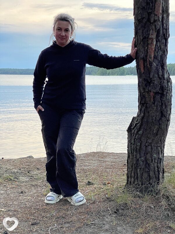 Марина, 38, Санкт-Петербурге — анкета №648368