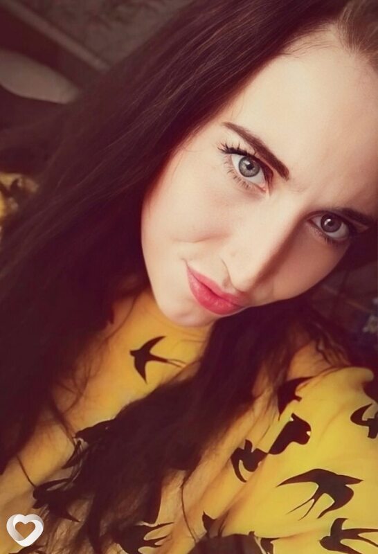 Алина, 25, Очере — анкета №648374