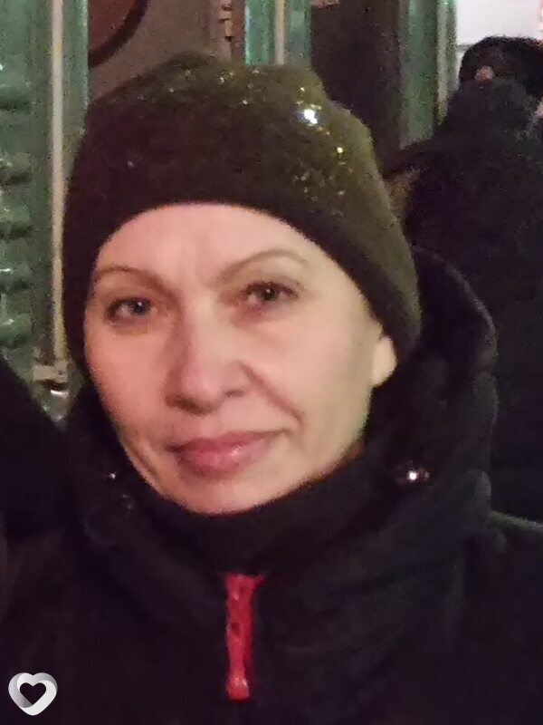 Татьяна, 60, Омске — анкета №648384