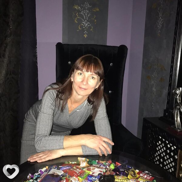 Светлана, 47, Костанае — анкета №648385
