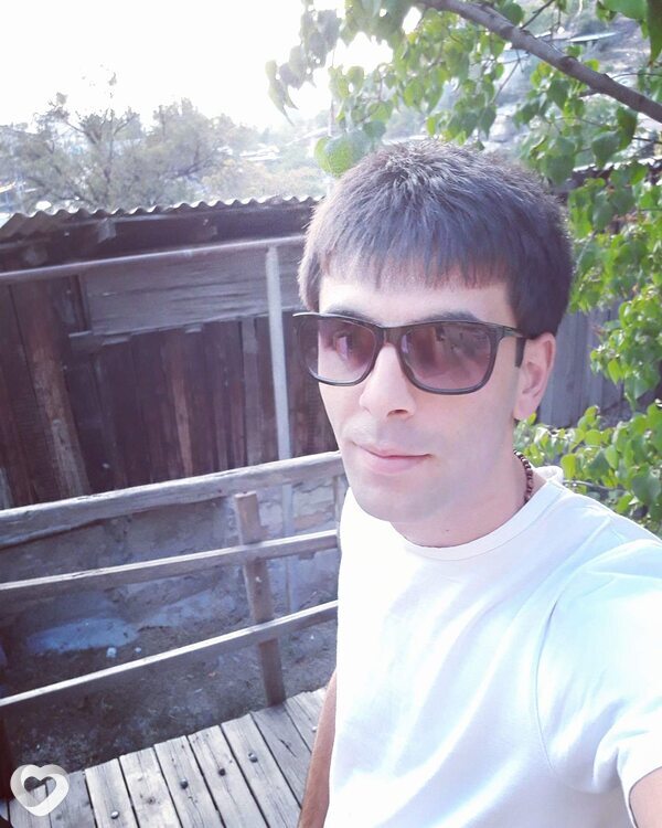 Алексей, 38, Благовещенске — анкета №648240