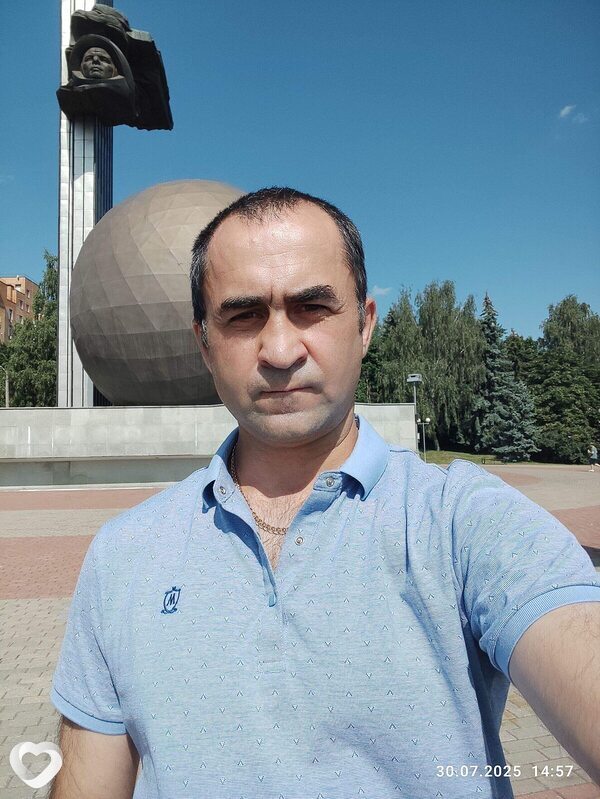 Олег, 43, Калуге — анкета №648241