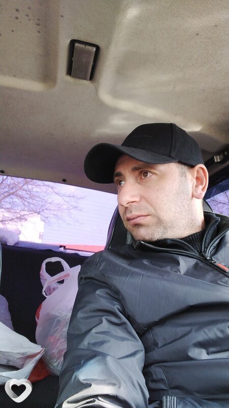 Карен, 39, Щекине — анкета №648242